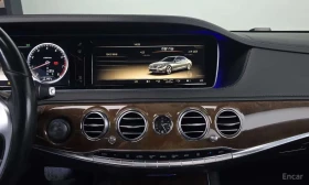 Mercedes-Benz S 500 * S500L * ЦЕНА ДО БГ, снимка 15