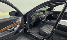 Mercedes-Benz S 500 * S500L * ЦЕНА ДО БГ, снимка 11