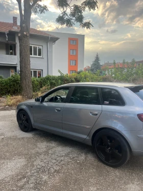 Audi A3, снимка 5