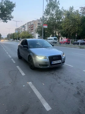 Audi A3, снимка 9