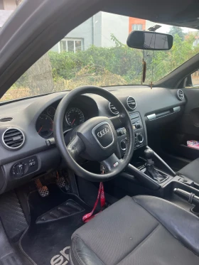 Audi A3, снимка 6
