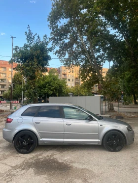 Audi A3, снимка 3