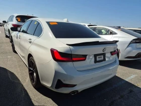 BMW 330 330I XDRIVE/CARFAX/ПОДГРЕВ/ПАМЕТ/ШИБЕДАХ, снимка 4
