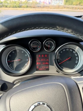 Opel Meriva 1.4, снимка 14