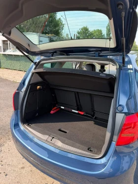 Opel Meriva 1.4, снимка 9