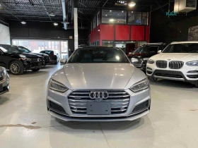 Audi A5 TECHNIK ЦЕНА ДО БЪЛГАРИЯ РЕГИСТРАЦИЯ & АВТОКРЕДИТ, снимка 2