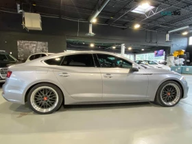 Audi A5 TECHNIK ЦЕНА ДО БЪЛГАРИЯ РЕГИСТРАЦИЯ & АВТОКРЕДИТ, снимка 4