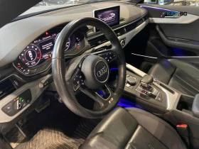 Audi A5 TECHNIK ЦЕНА ДО БЪЛГАРИЯ РЕГИСТРАЦИЯ & АВТОКРЕДИТ, снимка 7