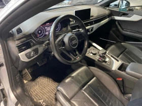 Audi A5 TECHNIK ЦЕНА ДО БЪЛГАРИЯ РЕГИСТРАЦИЯ & АВТОКРЕДИТ, снимка 6