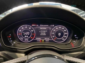 Audi A5 TECHNIK ЦЕНА ДО БЪЛГАРИЯ РЕГИСТРАЦИЯ & АВТОКРЕДИТ, снимка 8