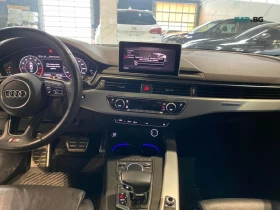 Audi A5 TECHNIK ЦЕНА ДО БЪЛГАРИЯ РЕГИСТРАЦИЯ & АВТОКРЕДИТ, снимка 9