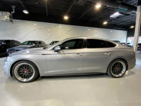 Audi A5 TECHNIK ЦЕНА ДО БЪЛГАРИЯ РЕГИСТРАЦИЯ & АВТОКРЕДИТ, снимка 3