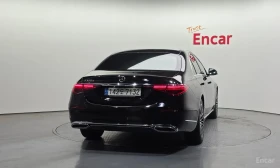 Mercedes-Benz S 350 BURMESTER* ОБДУХВАНЕ* ДИСТРОНИК* 360КАМЕРА* ПАНОРА, снимка 4