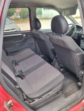 Opel Meriva 1.7DCTI, снимка 10