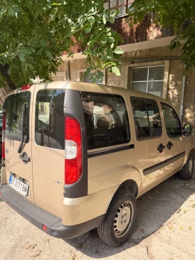 Fiat Doblo, снимка 6