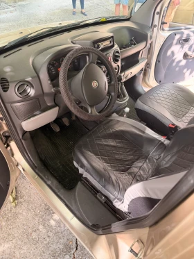 Fiat Doblo, снимка 9