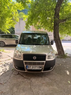 Fiat Doblo, снимка 2