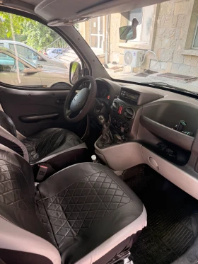 Fiat Doblo, снимка 7