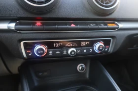 Audi A3 2.0T S-tronic Limo Pano #SzH КОЖА Bluetooth #iCar, снимка 14
