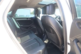 Audi A3 2.0T S-tronic Limo Pano #SzH КОЖА Bluetooth #iCar, снимка 9