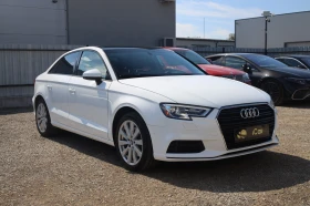 Audi A3 2.0T S-tronic Limo Pano #SzH КОЖА Bluetooth #iCar, снимка 3