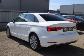Audi A3 2.0T S-tronic Limo Pano #SzH КОЖА Bluetooth #iCar, снимка 6