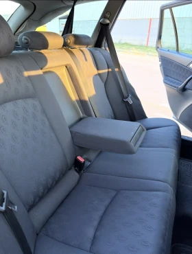Mercedes-Benz C 220 C220cdi, снимка 15
