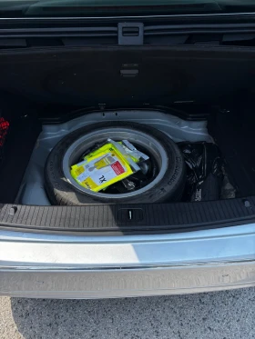 Mercedes-Benz E 350 4Matic, Airmatic, Първи собственик, снимка 16