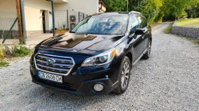 Subaru Outback Limited, снимка 1