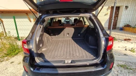Subaru Outback Limited, снимка 12