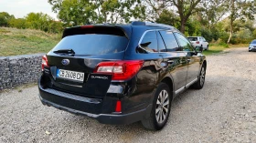 Subaru Outback Limited, снимка 3