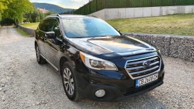 Subaru Outback Limited, снимка 2