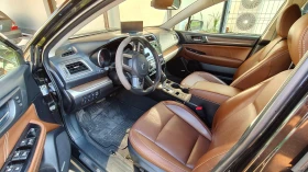 Subaru Outback Limited, снимка 5