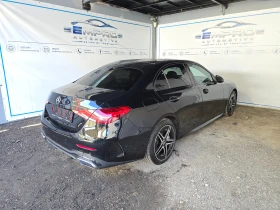 Mercedes-Benz C 300 AMG | CAM* ПОДГРЕВ* , снимка 4