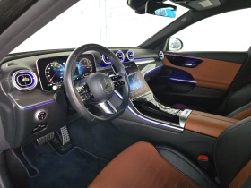 Mercedes-Benz C 300 AMG | CAM* ПОДГРЕВ* , снимка 7