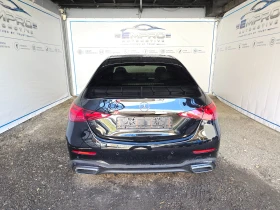 Mercedes-Benz C 300 AMG | CAM* ПОДГРЕВ* , снимка 5