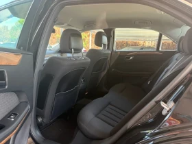 Mercedes-Benz E 350 3.0 CDI , снимка 7
