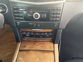 Mercedes-Benz E 350 3.0 CDI , снимка 9