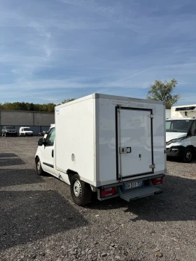 Fiat Doblo 1, 3 multijet, снимка 4