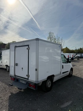 Fiat Doblo 1, 3 multijet, снимка 5