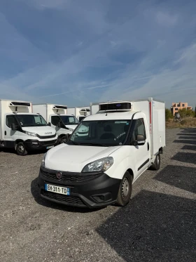 Fiat Doblo 1, 3 multijet, снимка 3