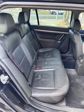 Opel Vectra 2.9 JTD, снимка 8