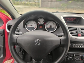 Peugeot 207 1.4, снимка 8