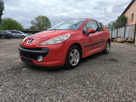 Peugeot 207 1.4, снимка 1