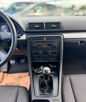 Audi A4 2.0 TDI 140кс., снимка 14