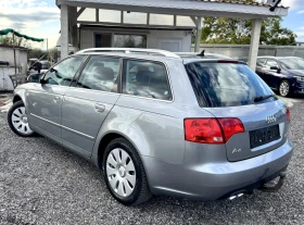 Audi A4 2.0 TDI 140кс., снимка 4