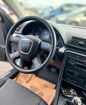 Audi A4 2.0 TDI 140кс., снимка 13
