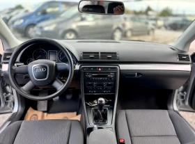 Audi A4 2.0 TDI 140кс., снимка 9