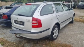 Skoda Octavia 2.0TDI BKD - [4] 