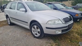 Skoda Octavia 2.0TDI BKD - [3] 